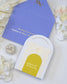 Bony - Échantillon - Faire - part - Luxe Carterie Studio