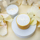 "Bride to be - Sticker" - Sticker EVJF sur mesure – Bride to be - Accessoire chic pour enterrement de vie de jeune fille – Papeterie de mariage moderne – Wedding stationery - Création Luxe Carterie Studio