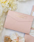 Brooke - Échantillon - Faire - part - Luxe Carterie Studio