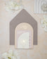 "Callune" - Faire-part de mariage moderne, chic et élégant avec dorure or – Wedding stationery - Création Luxe Carterie Studio