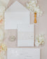 Camila - Échantillon - Faire - part - Luxe Carterie Studio