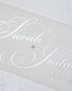 Camila - Échantillon - Faire - part - Luxe Carterie Studio