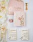 Carline - Échantillon - Faire - part - Luxe Carterie Studio