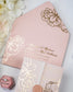 Carline - Échantillon - Faire - part - Luxe Carterie Studio