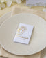 Carline - Marque - place - Marque - place - Luxe Carterie Studio