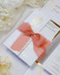 Carry - Échantillon - Faire - part - Luxe Carterie Studio