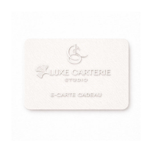 Carte-cadeau