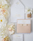 Chanel - Échantillon - Faire - part - Luxe Carterie Studio