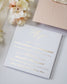 Chanel - Échantillon - Faire - part - Luxe Carterie Studio