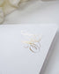 Chanel - Échantillon - Faire - part - Luxe Carterie Studio