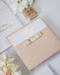 Chanel - Échantillon - Faire - part - Luxe Carterie Studio