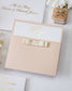 Chanel - Échantillon - Faire - part - Luxe Carterie Studio