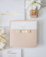 Chanel - Échantillon - Faire - part - Luxe Carterie Studio