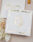 Chantelle - Échantillon - Faire - part - Luxe Carterie Studio