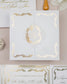 Chantelle - Échantillon - Faire - part - Luxe Carterie Studio