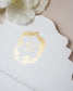Chantelle - Échantillon - Faire - part - Luxe Carterie Studio
