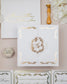 Chantelle - Échantillon - Faire - part - Luxe Carterie Studio