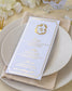 Chantelle - Menu - Menu - Luxe Carterie Studio