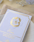 Chantelle - Menu - Menu - Luxe Carterie Studio