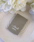 Clara - Marque - place - Marque - place - Luxe Carterie Studio