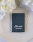Clara - Marque - place - Marque - place - Luxe Carterie Studio