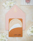 "Coeur" - Faire-part de mariage moderne, chic et élégant avec dorure or – Wedding stationery - Création Luxe Carterie Studio