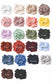 Cora - Ruban mousseline Marque - place - Marque - place - Luxe Carterie Studio