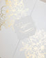 Dona - Echantillon - Faire - part - Luxe Carterie Studio