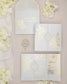 Dona - Echantillon - Faire - part - Luxe Carterie Studio