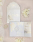Dona - Echantillon - Faire - part - Luxe Carterie Studio