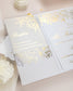 Dona - Echantillon - Faire - part - Luxe Carterie Studio