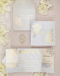 Dona - Echantillon - Faire - part - Luxe Carterie Studio