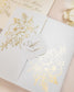 Dona - Echantillon - Faire - part - Luxe Carterie Studio