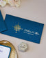 Donya - Passeport - Echantillon - Faire - part - Luxe Carterie Studio