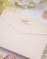 Ebony - Echantillon - Faire - part - Luxe Carterie Studio