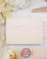 Ebony - Echantillon - Faire - part - Luxe Carterie Studio