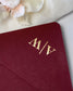 Ecrin - Echantillon - Faire - part - Luxe Carterie Studio