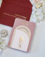 Ecrin - Echantillon - Faire - part - Luxe Carterie Studio