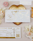 Eda - Passeport - Echantillon - Faire - part - Luxe Carterie Studio