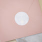 "Elisa - Sticker" - Faire-part de mariage chic, élégant et romantique avec dorure or - Wedding stationery - Création Luxe Carterie Studio