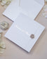 Ellen - Faire - part - Faire - part seul - Sans enveloppe - Luxe Carterie Studio