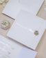 Ellen - Faire - part - Faire - part seul - Sans enveloppe - Luxe Carterie Studio
