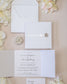 Ellen - Echantillon - Faire - part - Luxe Carterie Studio