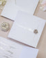 Ellen - Echantillon - Faire - part - Luxe Carterie Studio