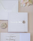 Ellen - Echantillon - Faire - part - Luxe Carterie Studio