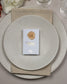 Ely - Marque - place - Marque - place - Luxe Carterie Studio