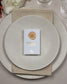 Ely - Marque - place - Marque - place - Luxe Carterie Studio