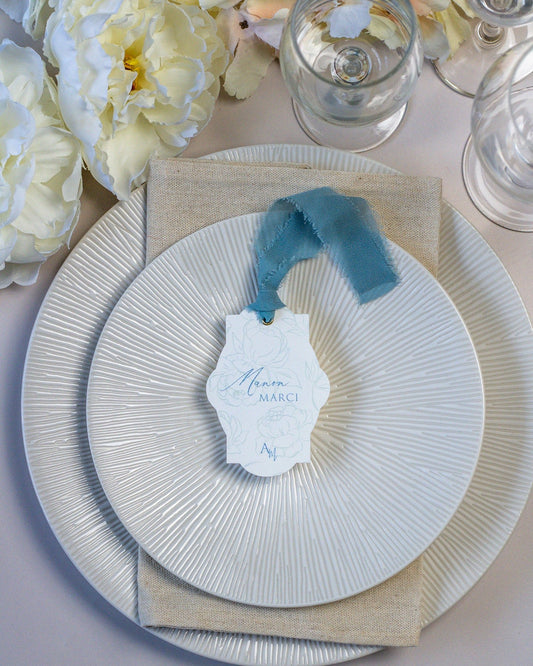 Ena - Marque - place - Marque - place - Luxe Carterie Studio