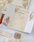 Eva - Echantillon - Faire - part - Luxe Carterie Studio