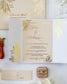 Eva - Echantillon - Faire - part - Luxe Carterie Studio